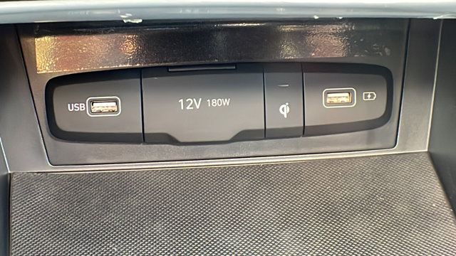 2024 Hyundai Tucson Plug-In Hybrid SEL 19