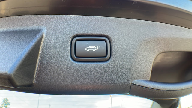 2024 Hyundai Tucson Plug-In Hybrid SEL 21