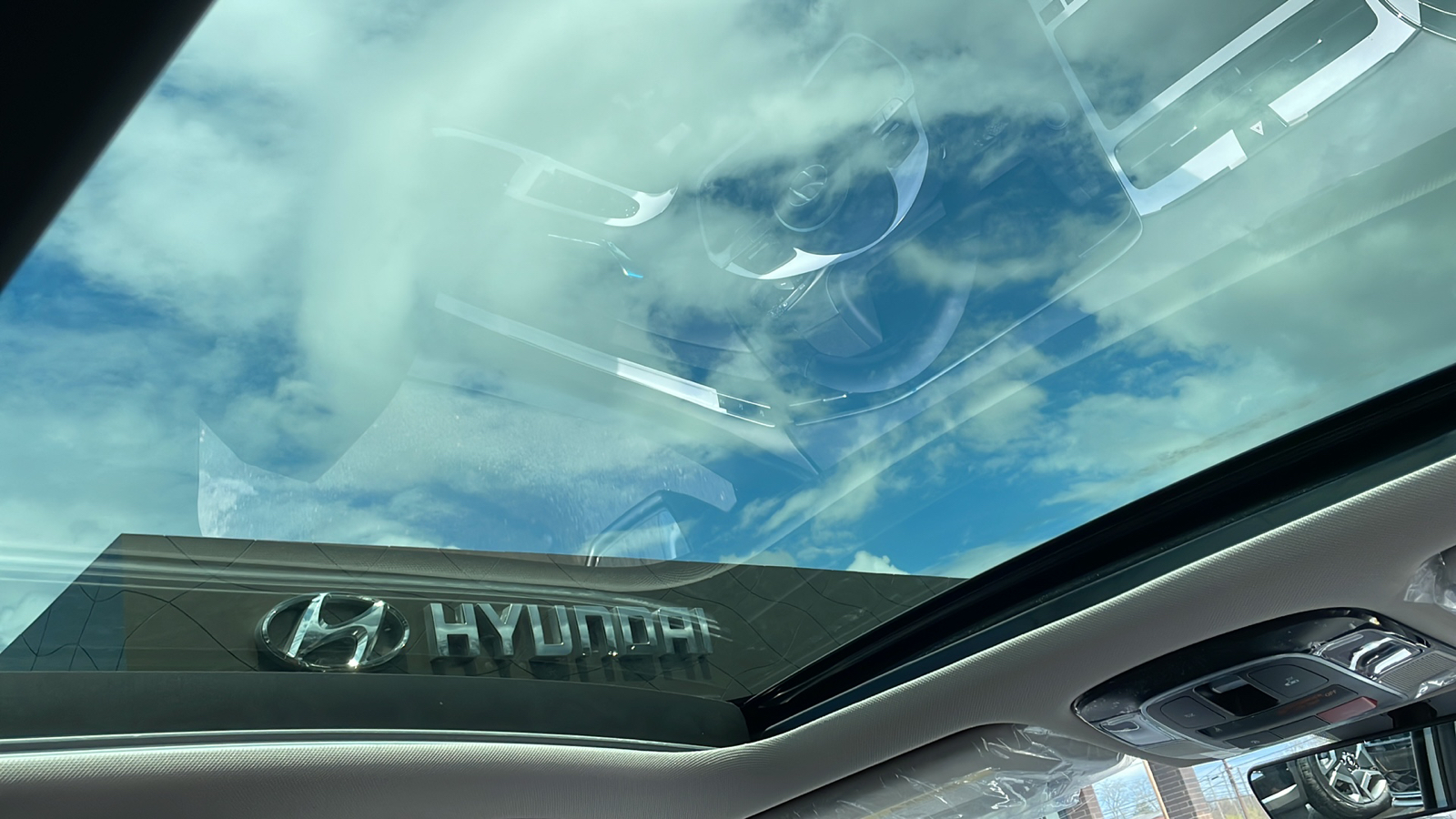 2024 Hyundai Tucson Limited 17