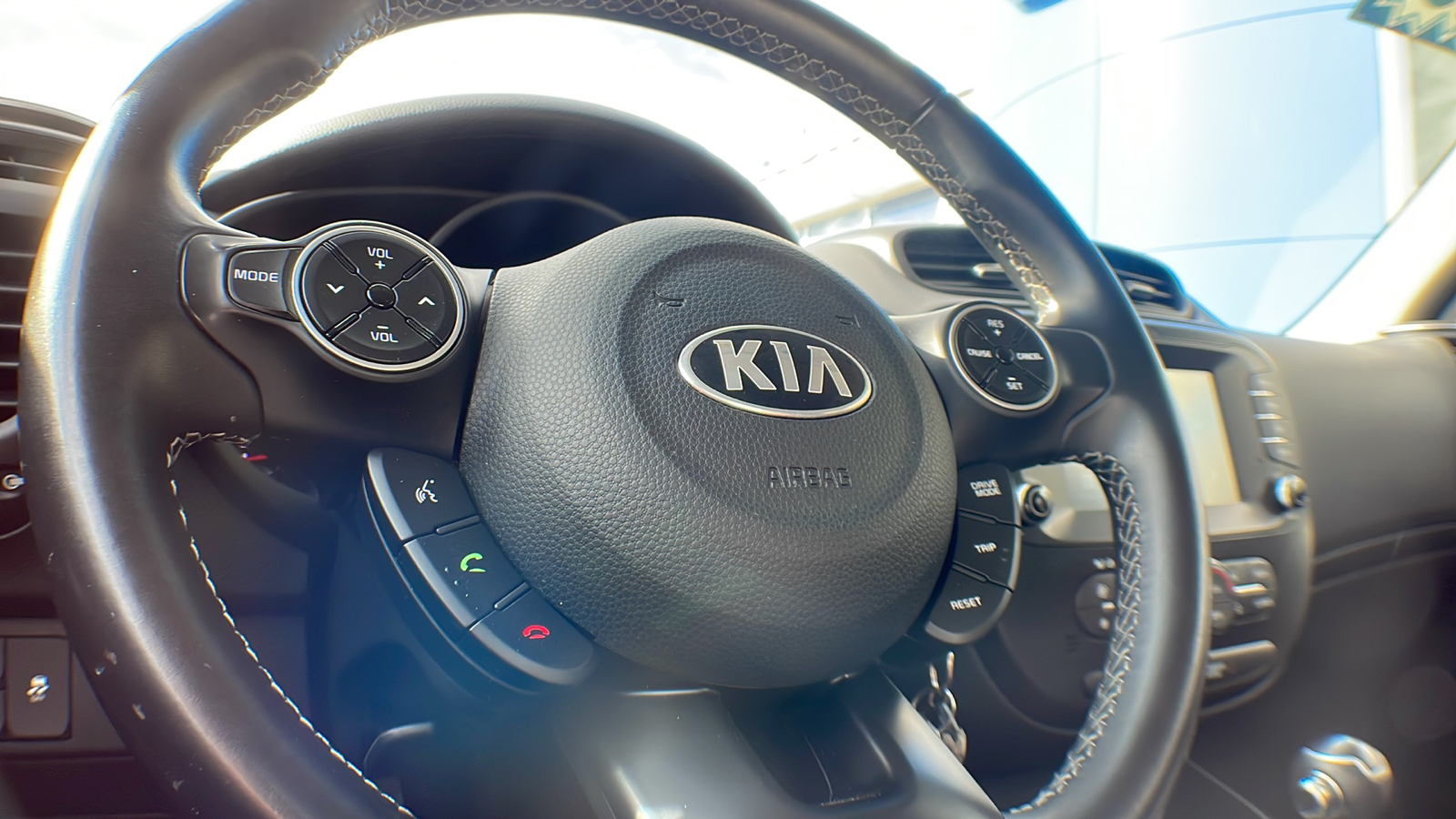 2018 Kia Soul + 13