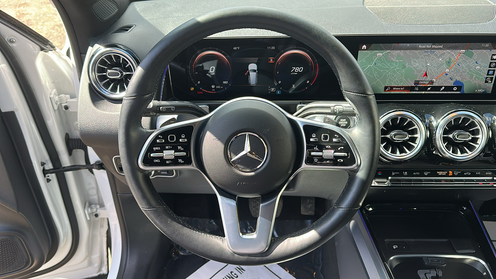 2022 Mercedes-Benz GLB GLB 250 13