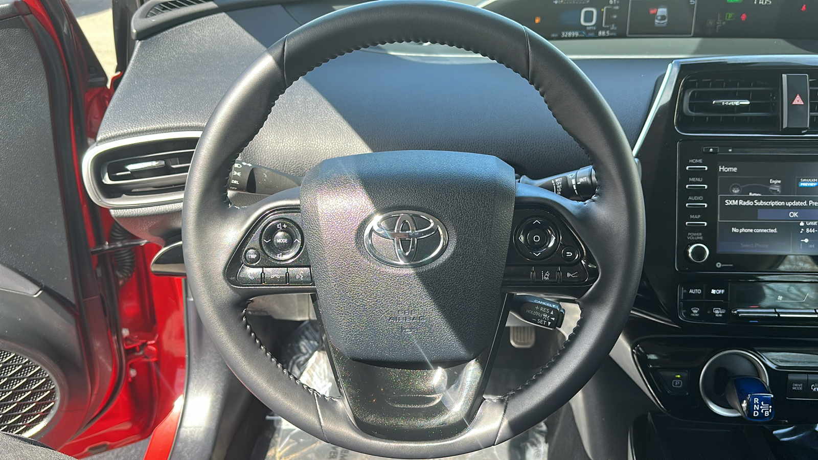 2021 Toyota Prius Prime LE 13