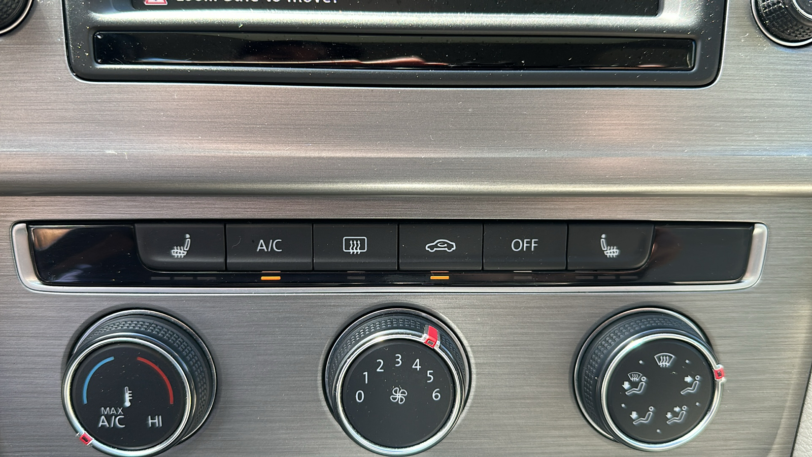 2017 Volkswagen Golf TSI SE 4-Door 20