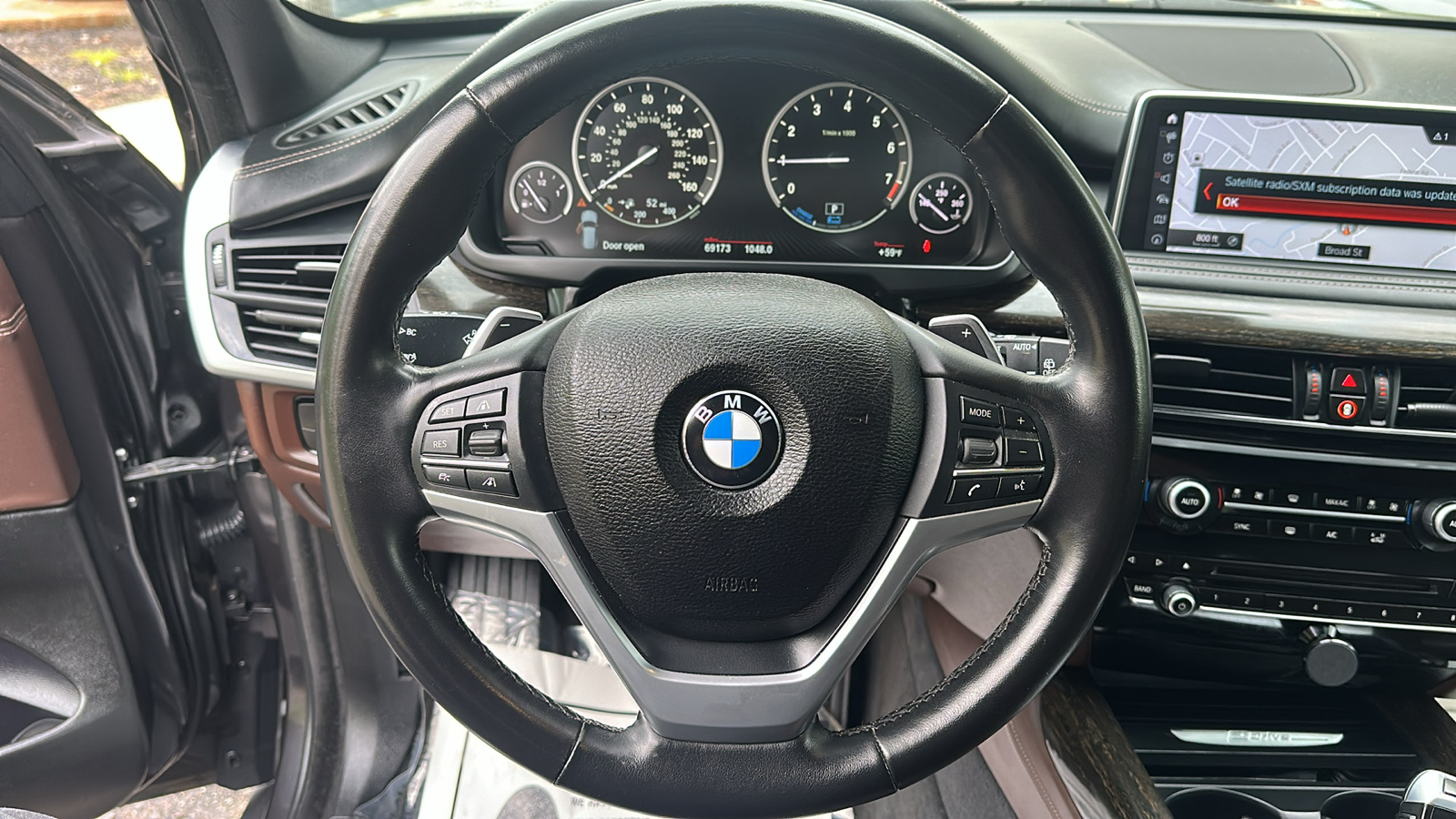 2018 BMW X5 xDrive40e iPerformance 14