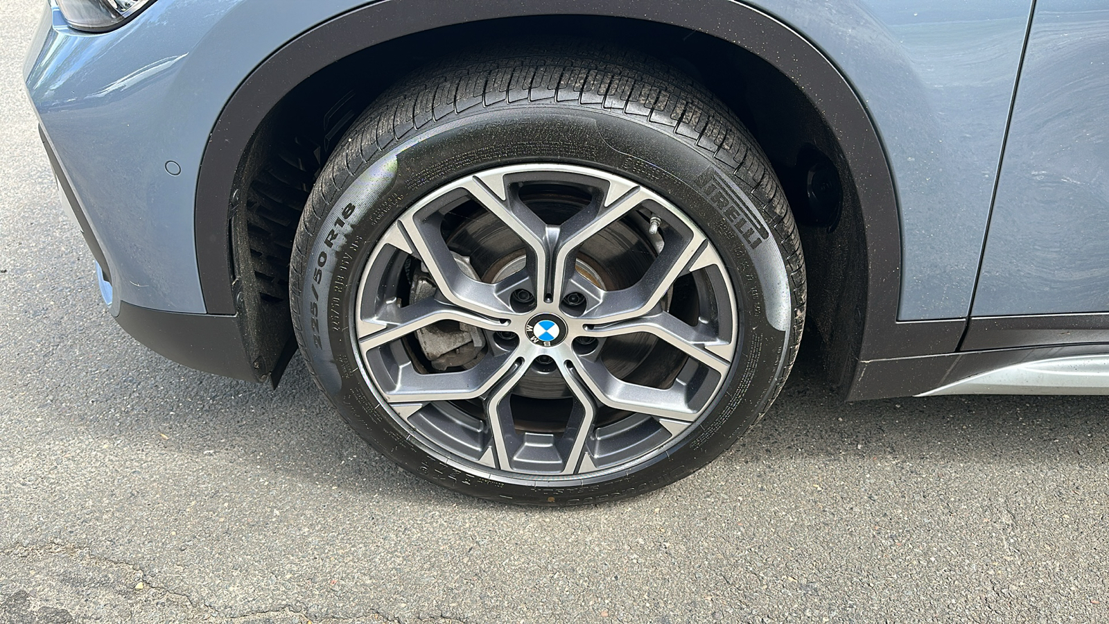 2021 BMW X1 xDrive28i 10