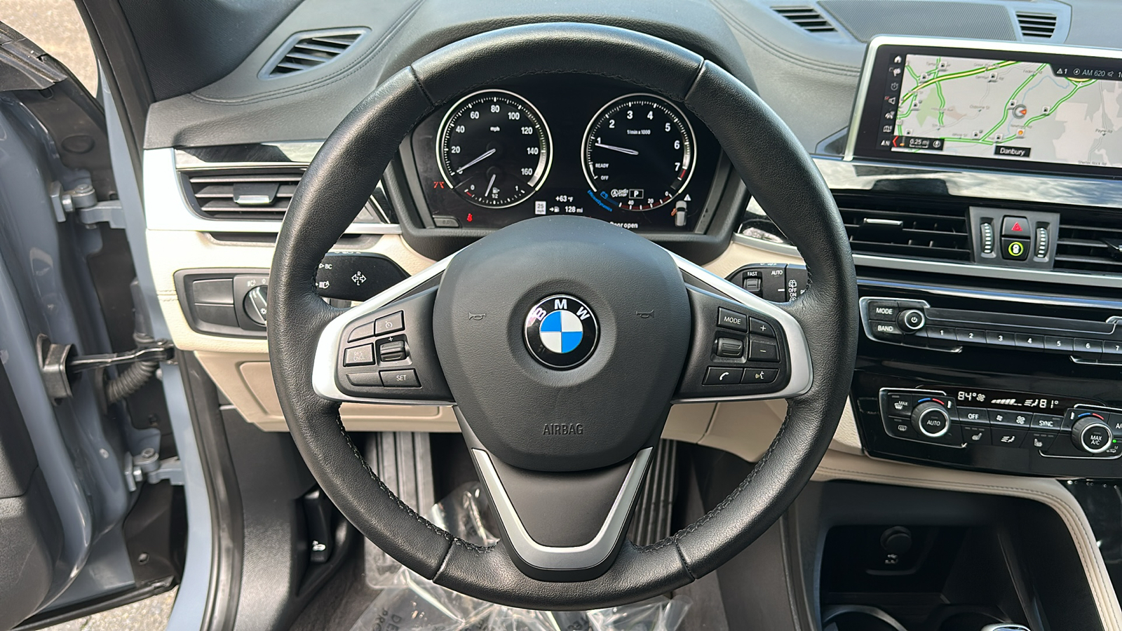 2021 BMW X1 xDrive28i 14
