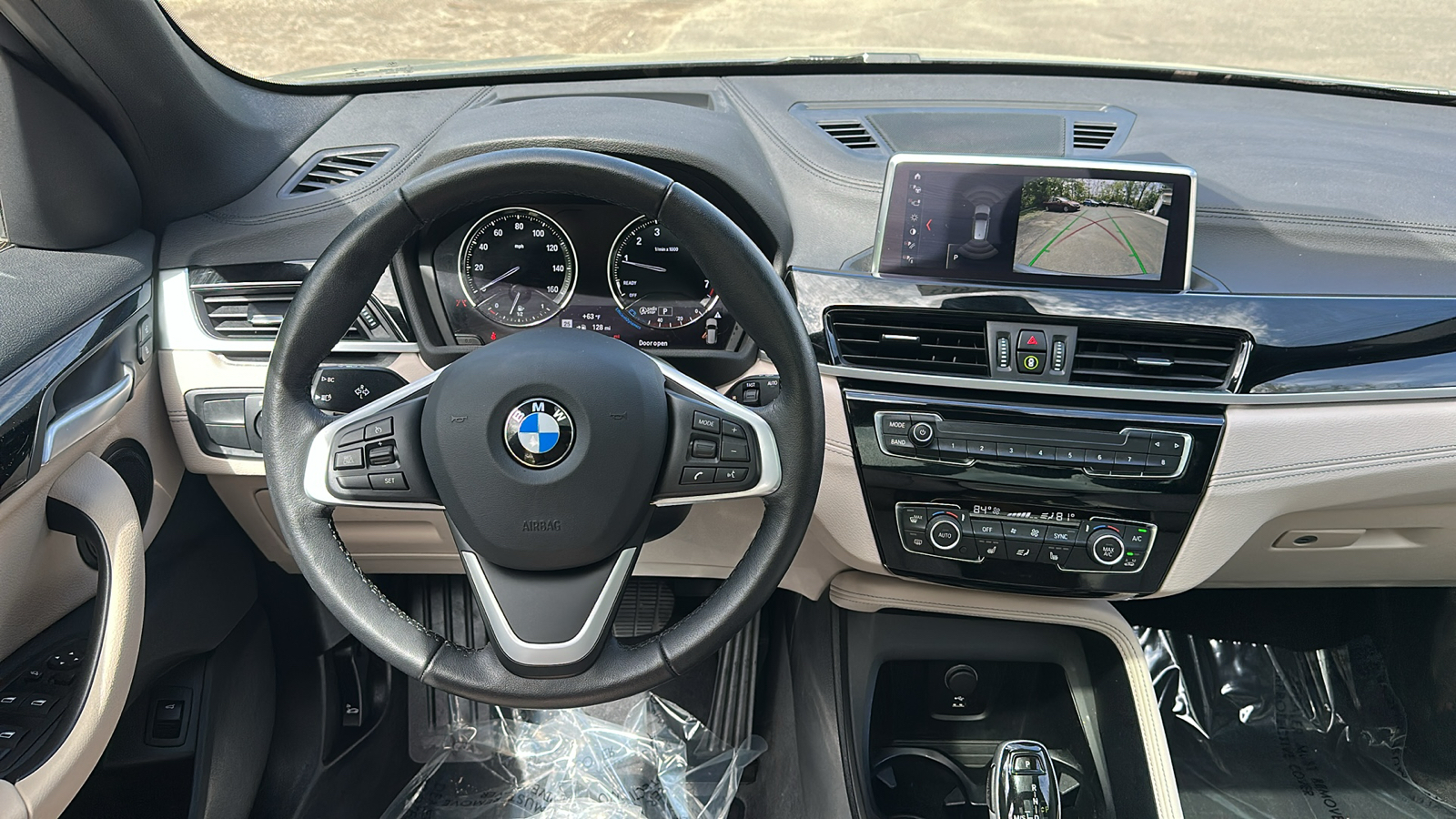 2021 BMW X1 xDrive28i 26