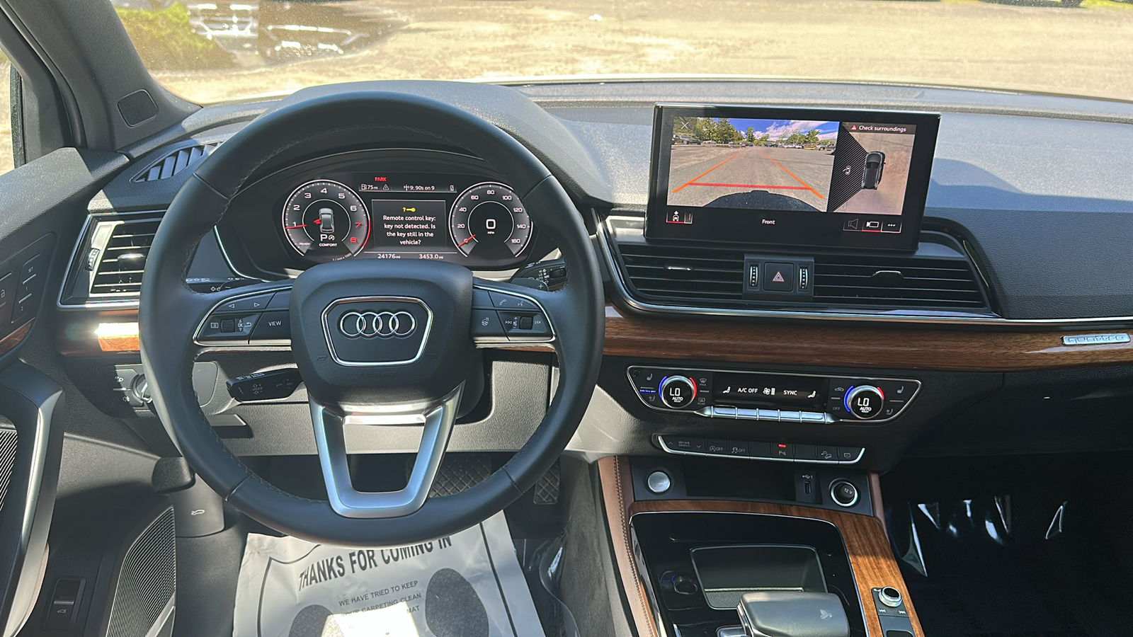 2023 Audi Q5 S line Premium Plus 26