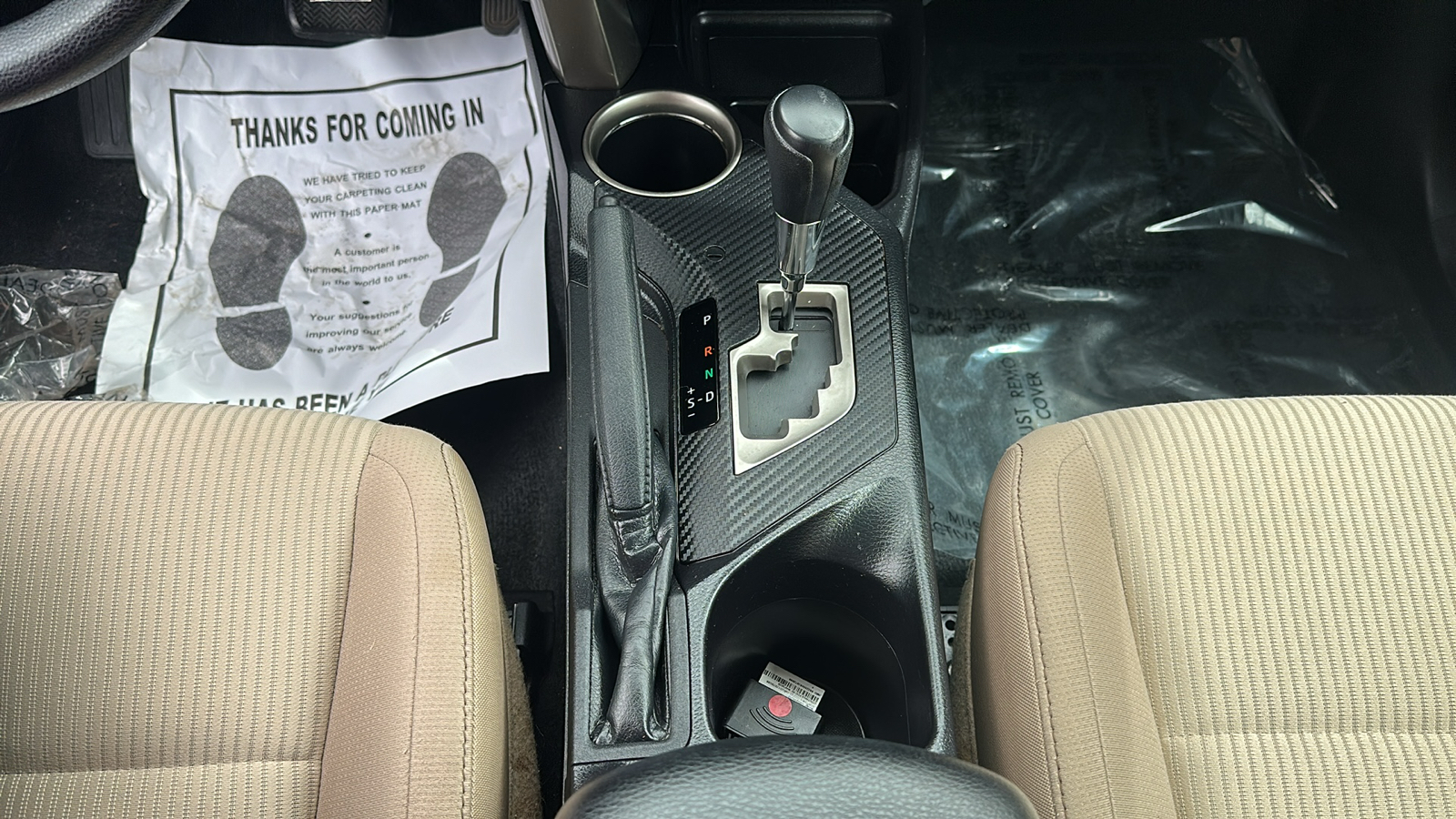 2015 Toyota RAV4 XLE 20