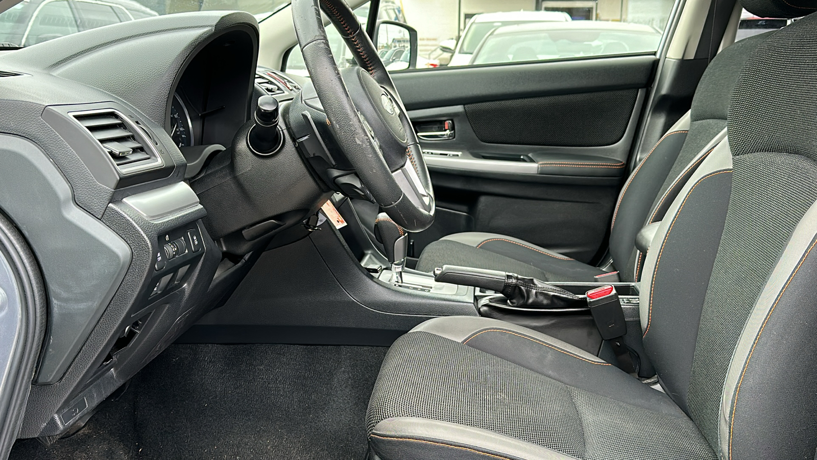2016 Subaru Crosstrek Premium 9