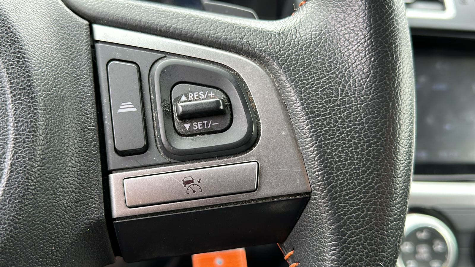 2016 Subaru Crosstrek Premium 12