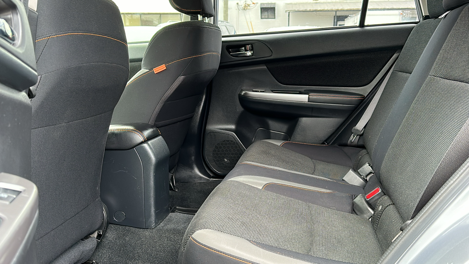 2016 Subaru Crosstrek Premium 20