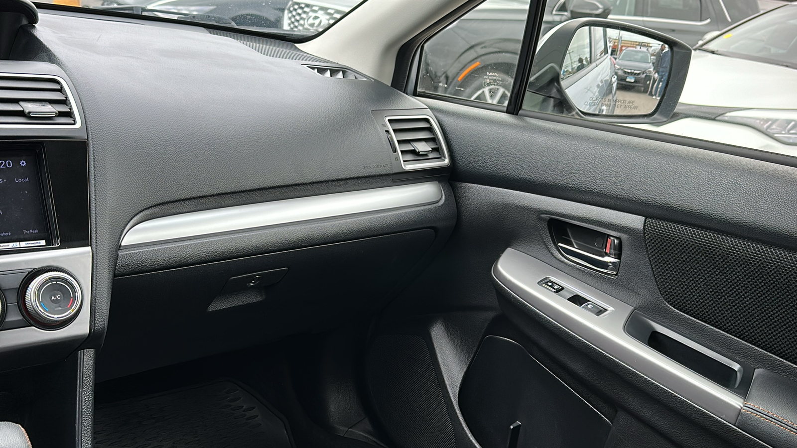 2016 Subaru Crosstrek Premium 22
