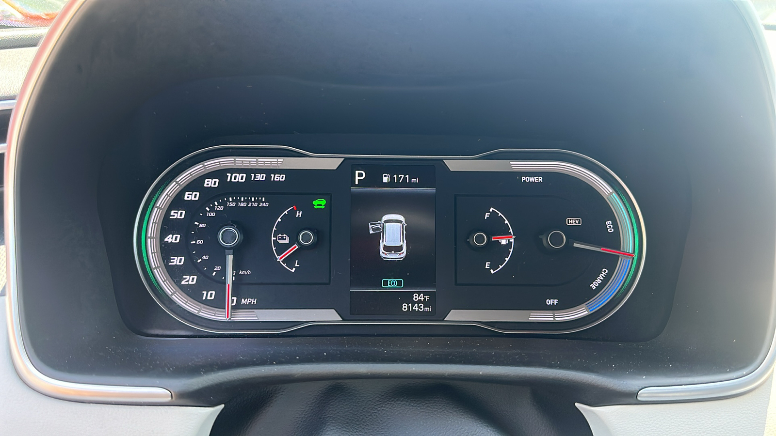 2023 Hyundai Tucson Plug-In Hybrid SEL 17