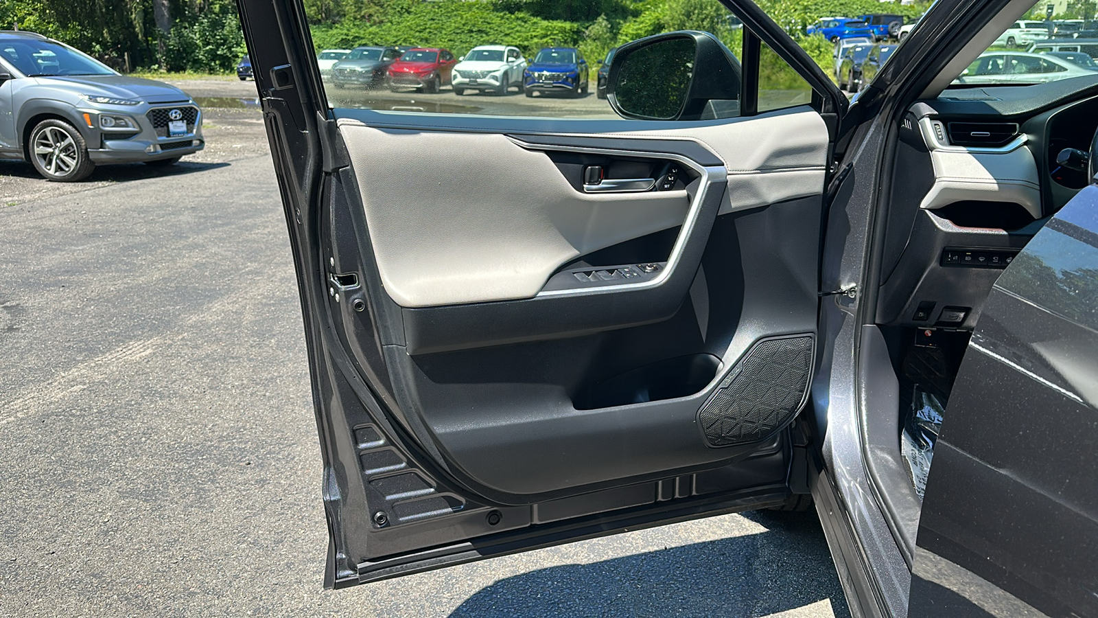 2019 Toyota RAV4 Hybrid Limited 11