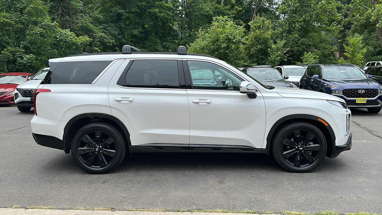 2023 Hyundai Palisade XRT 2