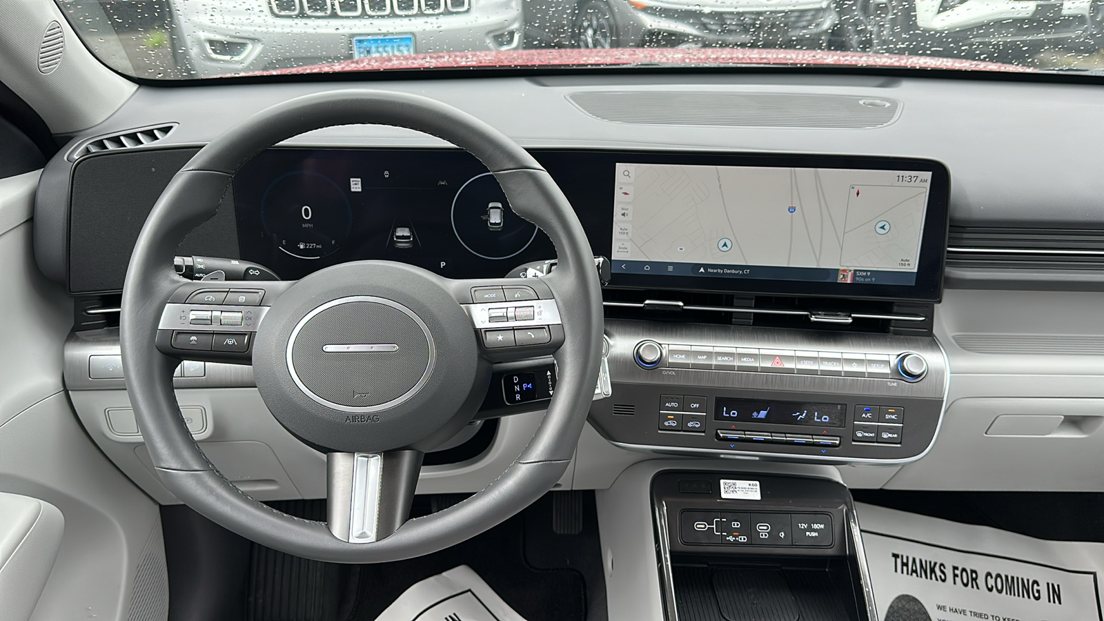 2024 Hyundai Kona SEL 26