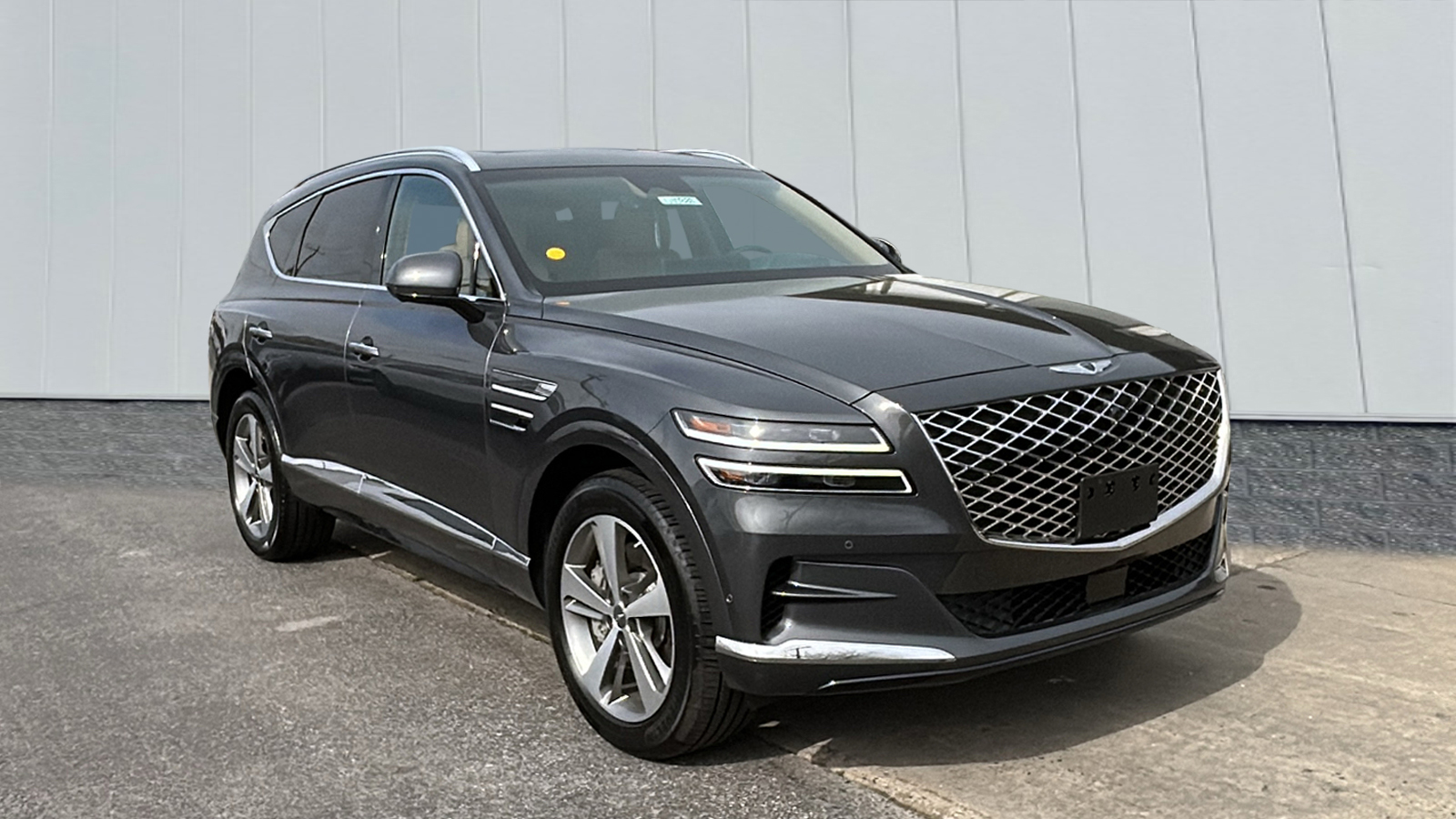 2023 Genesis GV80  2