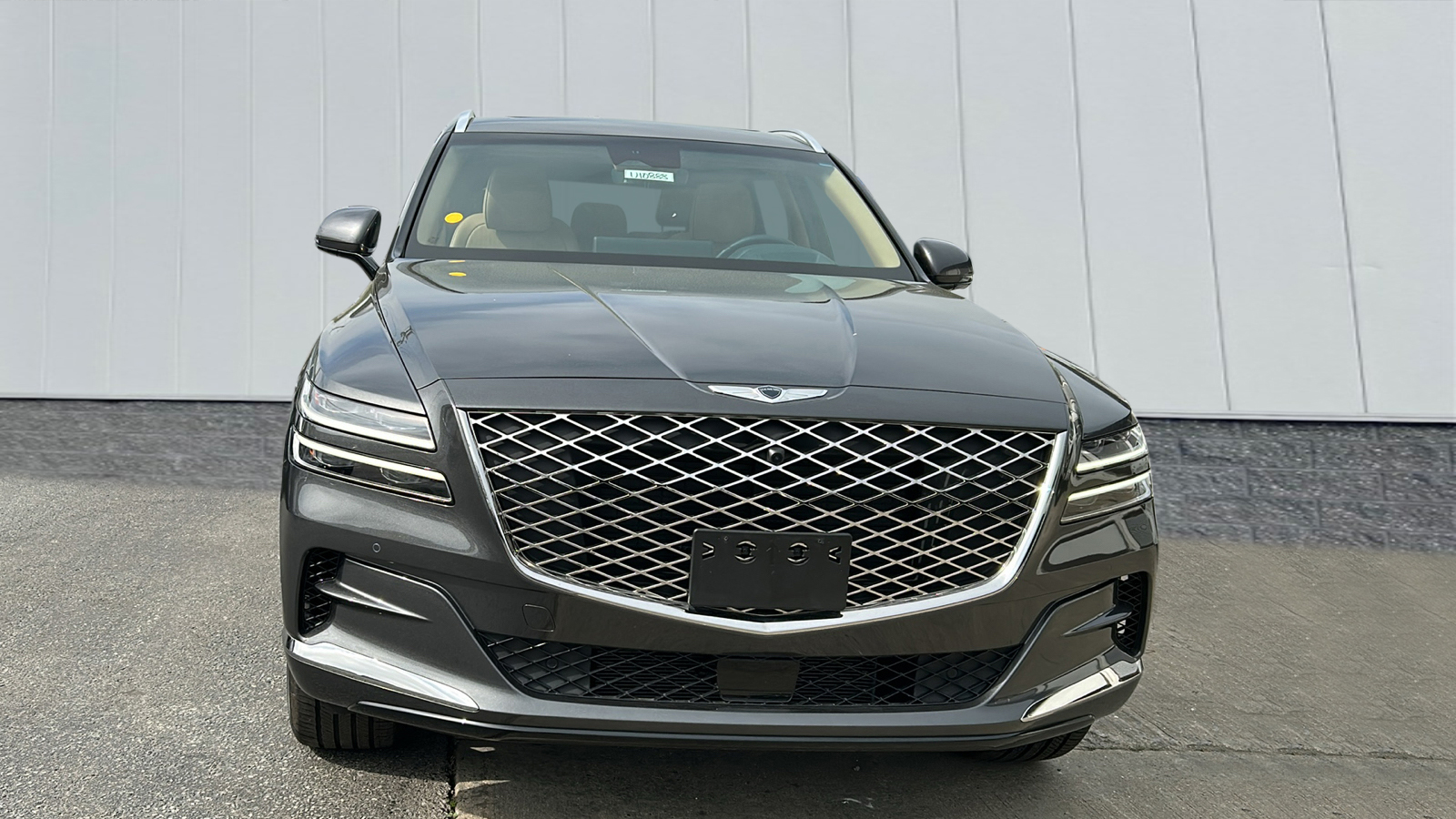 2023 Genesis GV80  3