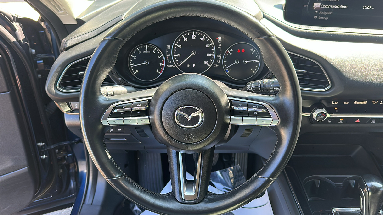 2021 Mazda CX-30 Preferred 14