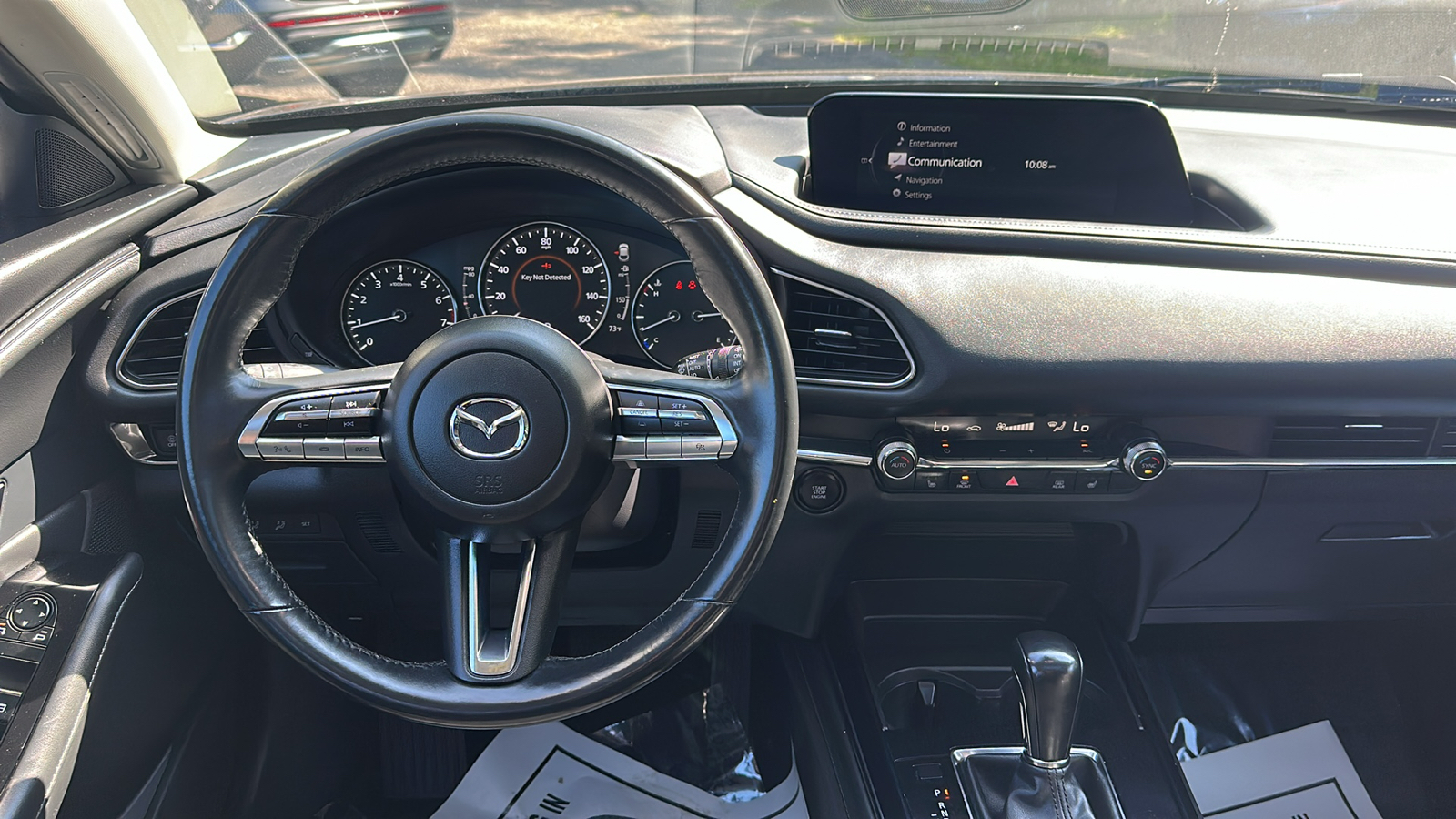 2021 Mazda CX-30 Preferred 26