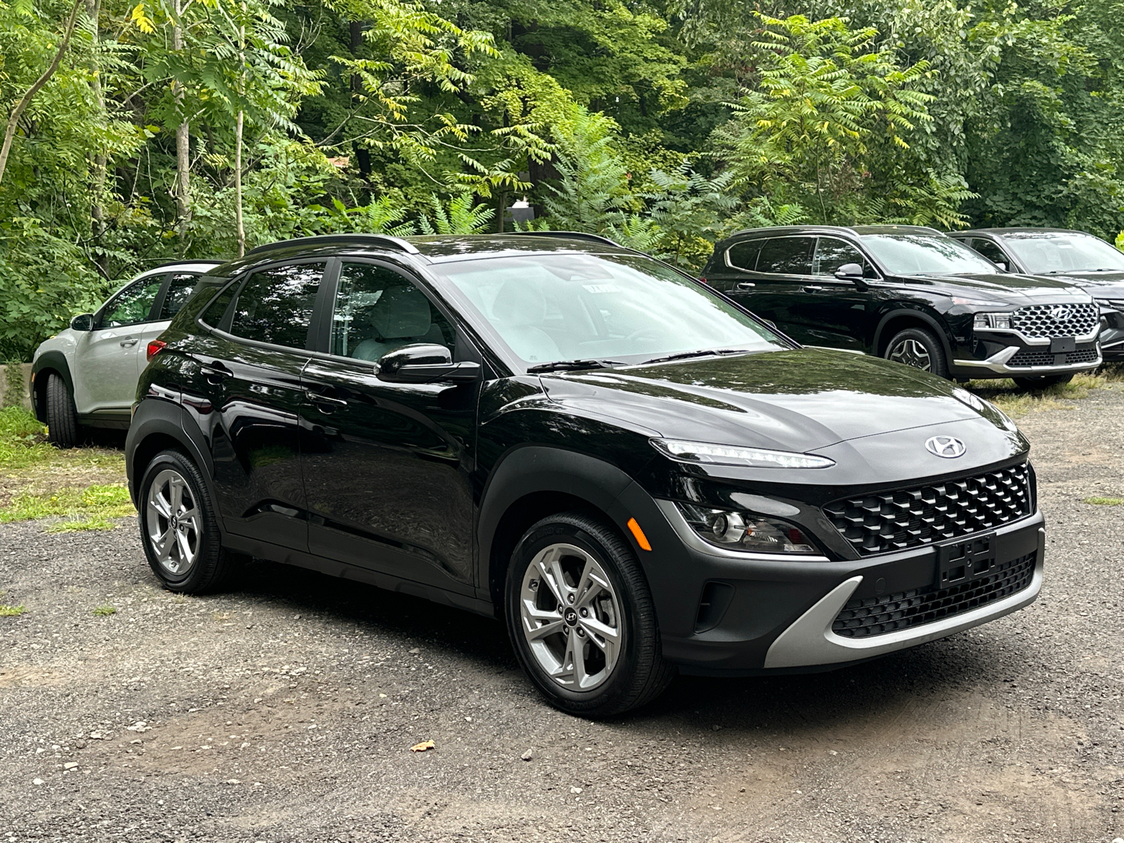 2023 Hyundai Kona SEL 1