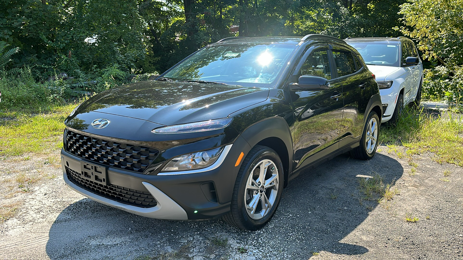 2022 Hyundai Kona SEL 6