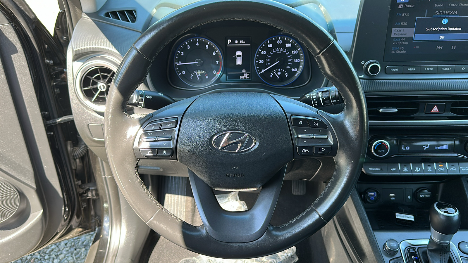 2022 Hyundai Kona SEL 13