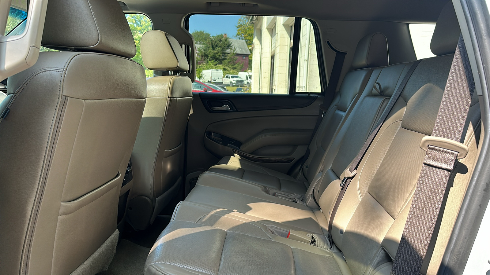 2018 GMC Yukon SLT 25