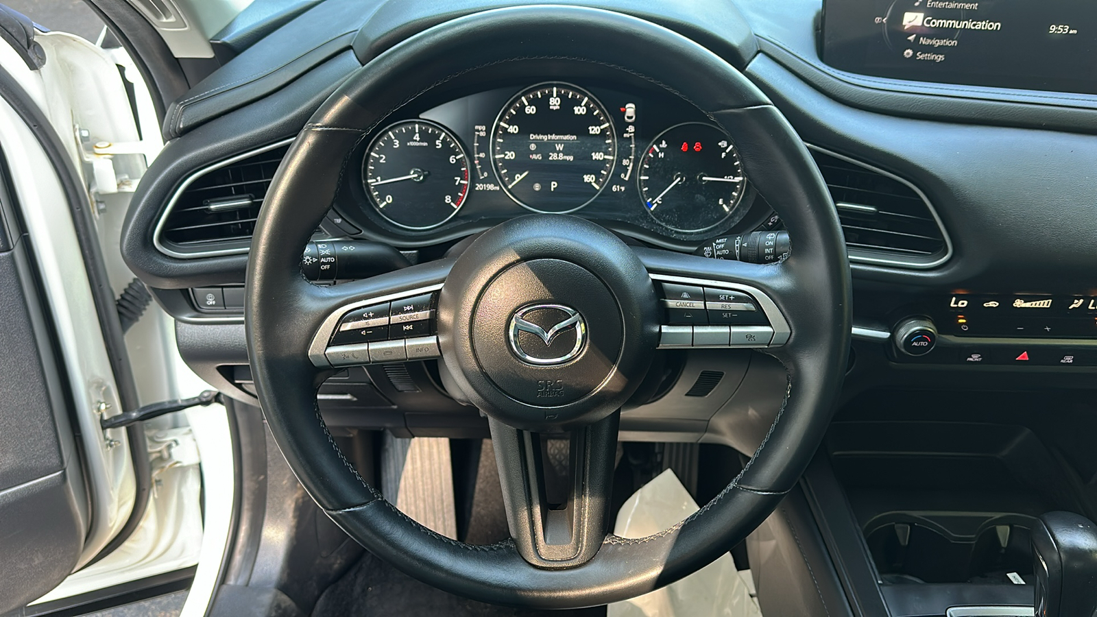 2021 Mazda CX-30 Select 13