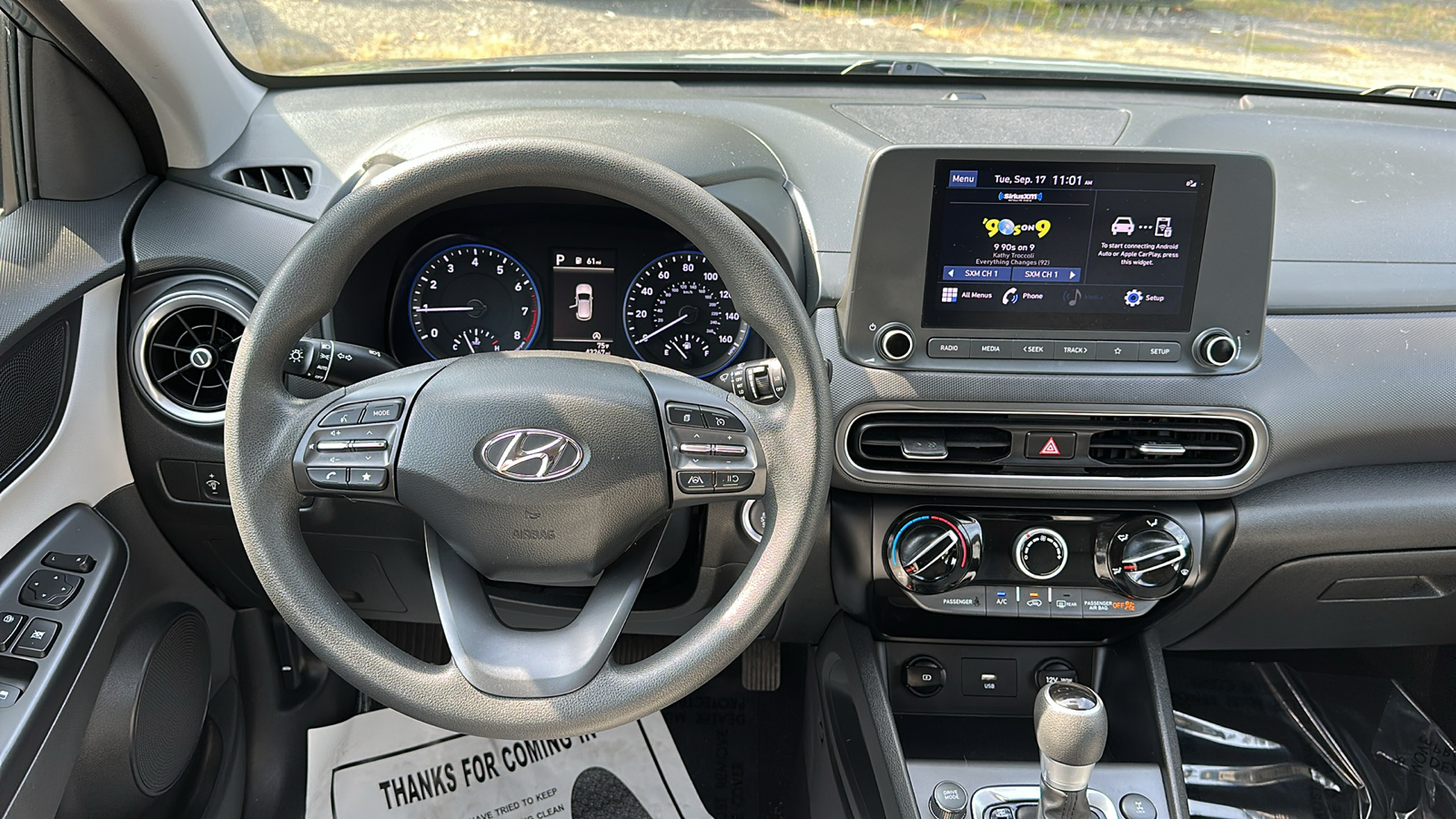 2022 Hyundai Kona SEL 24