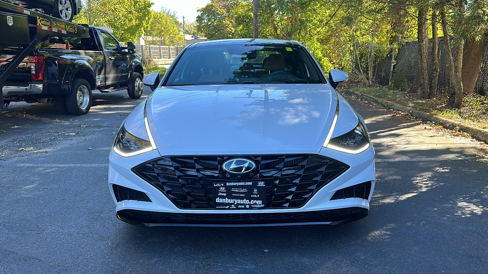 2022 Hyundai Sonata Limited 6