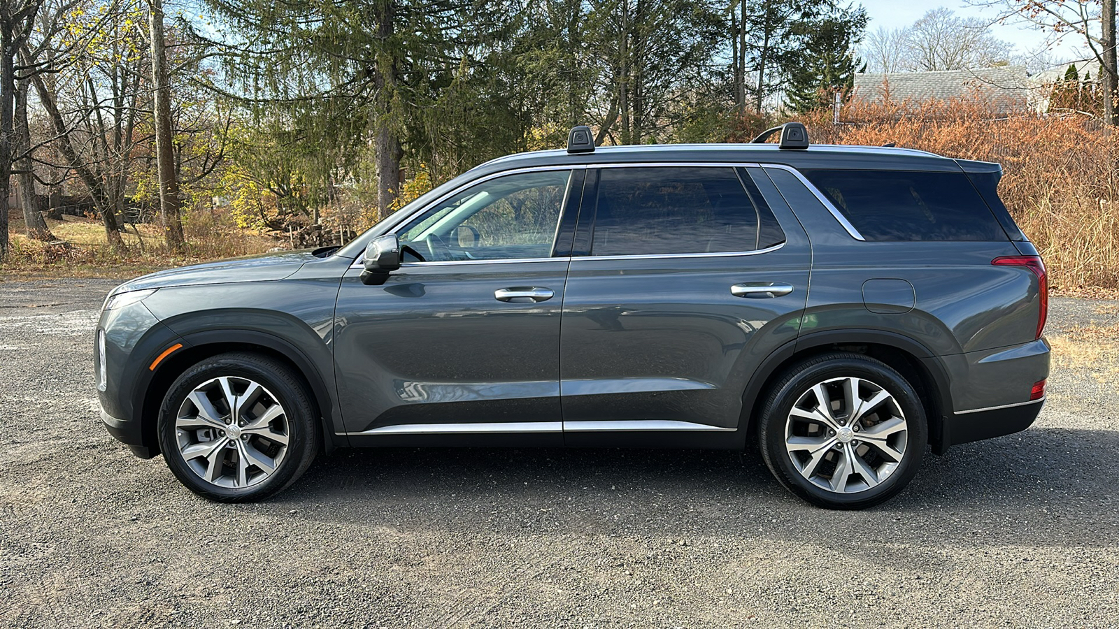 2022 Hyundai PALISADE SEL 6