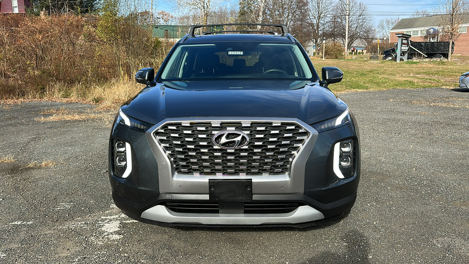 2022 Hyundai PALISADE SEL 8