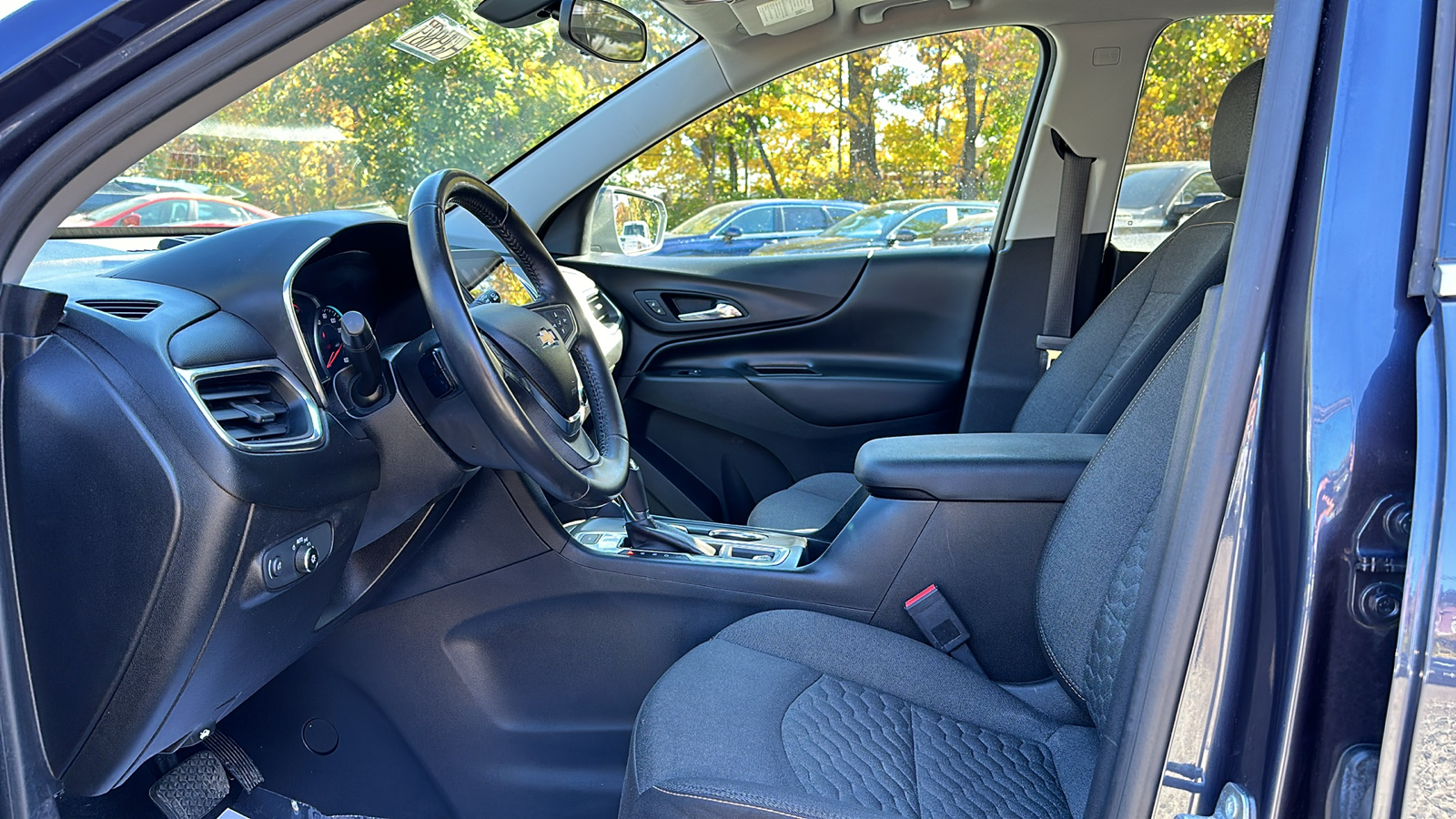 2019 Chevrolet Equinox LT 12