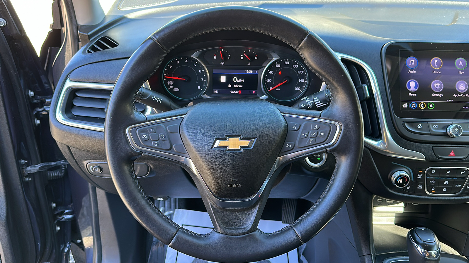 2019 Chevrolet Equinox LT 14