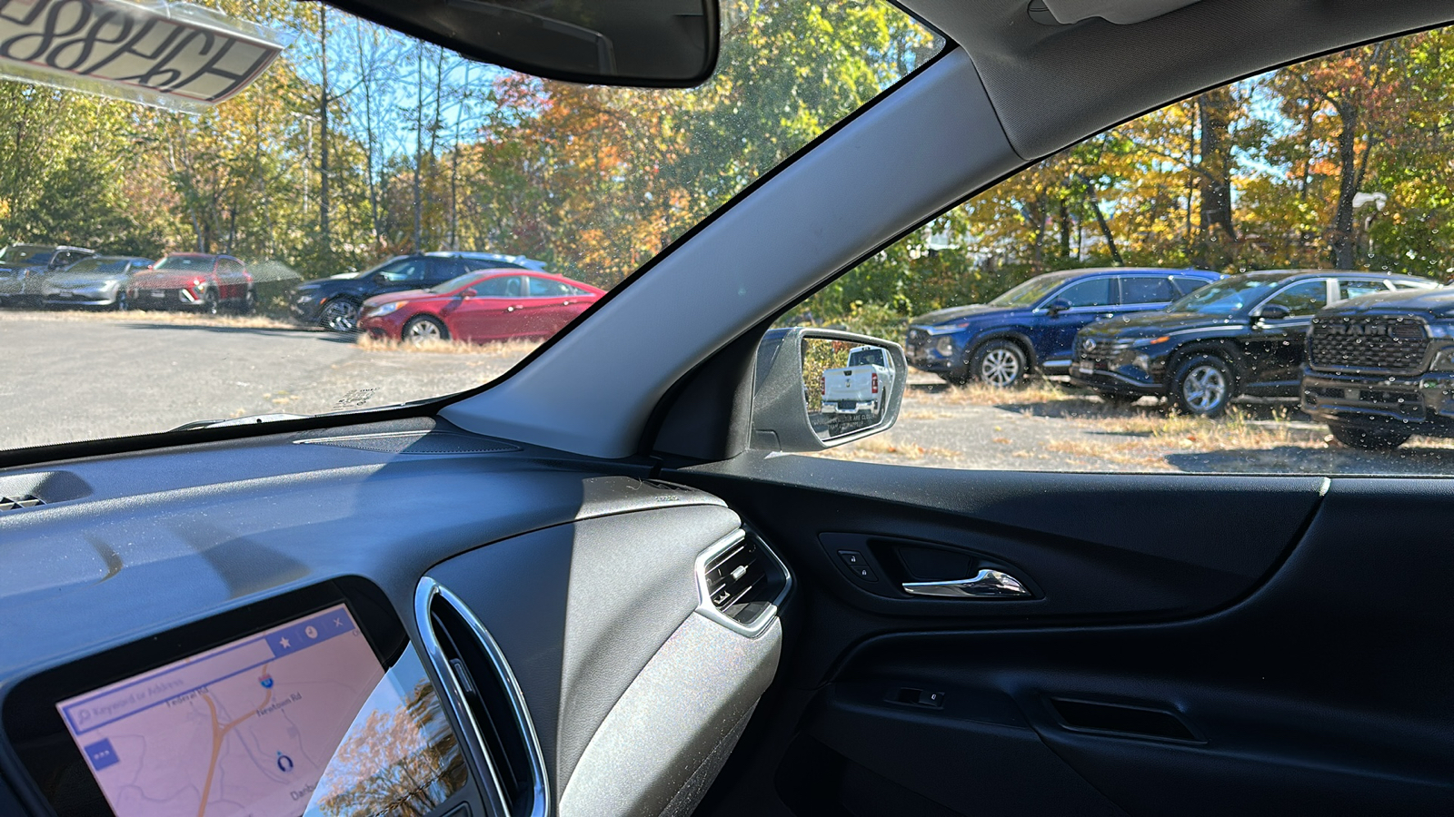 2019 Chevrolet Equinox LT 22