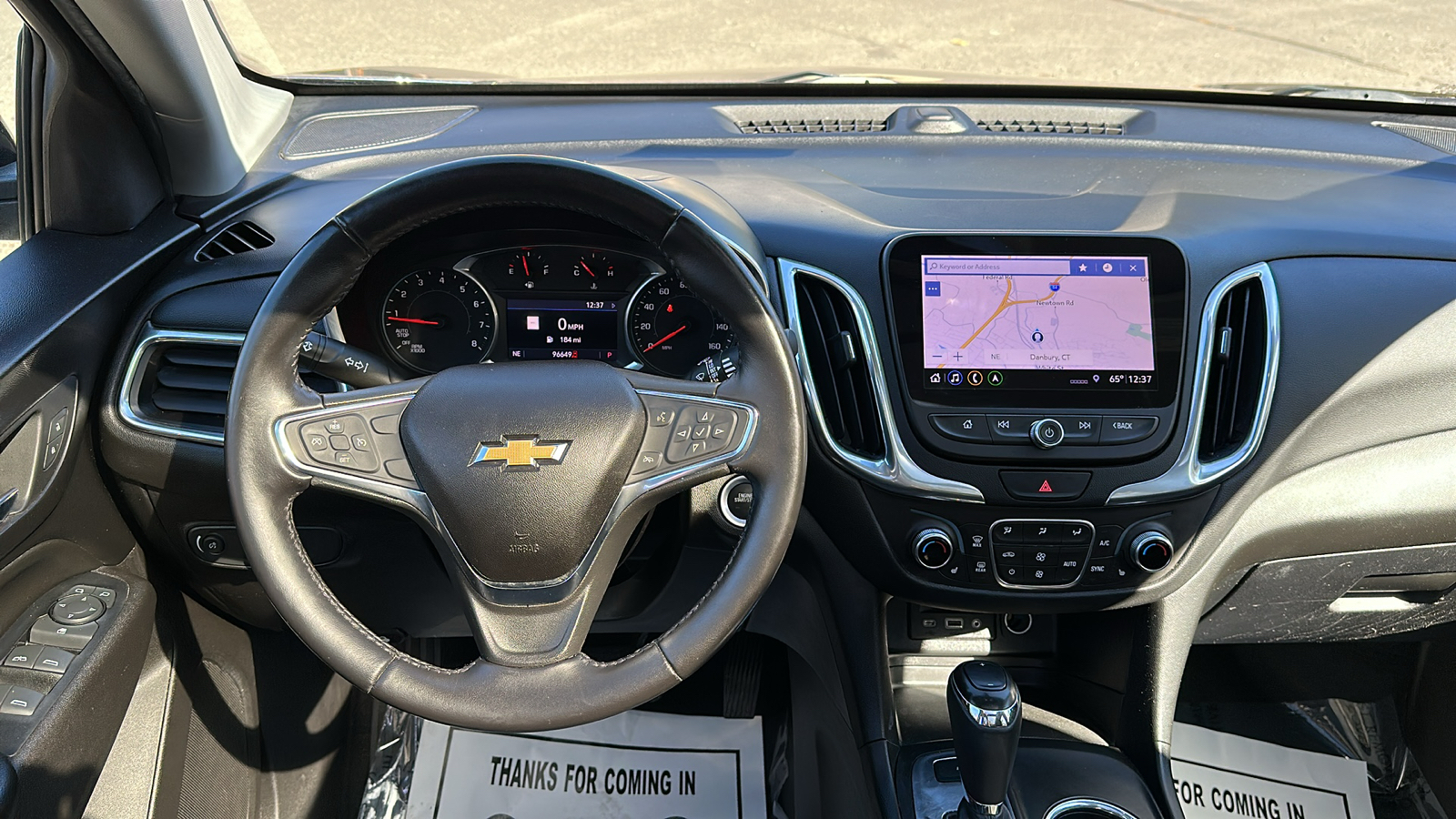 2019 Chevrolet Equinox LT 25