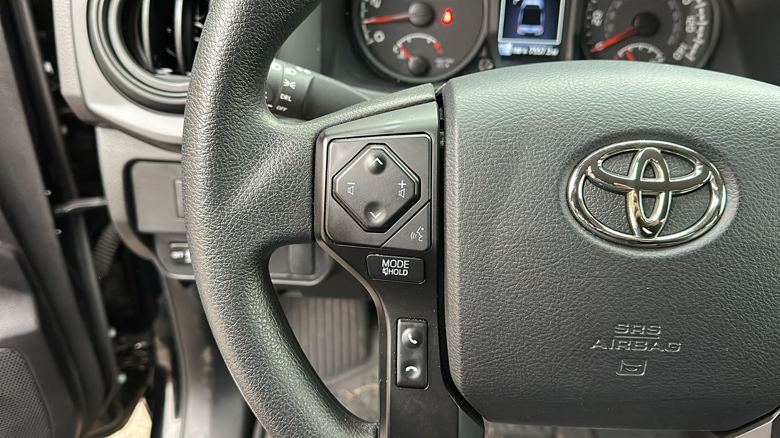 2023 Toyota Tacoma SR Access Cab 6 Bed I4 AT 14