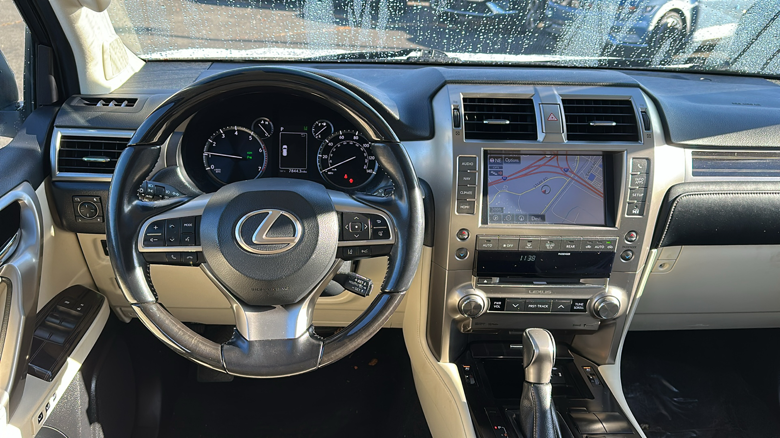 2021 Lexus GX GX 460 Premium 26