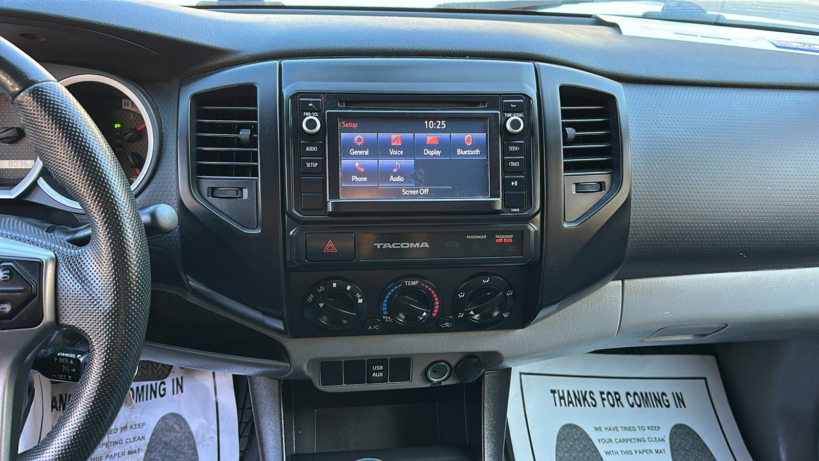 2015 Toyota Tacoma PreRunner 19