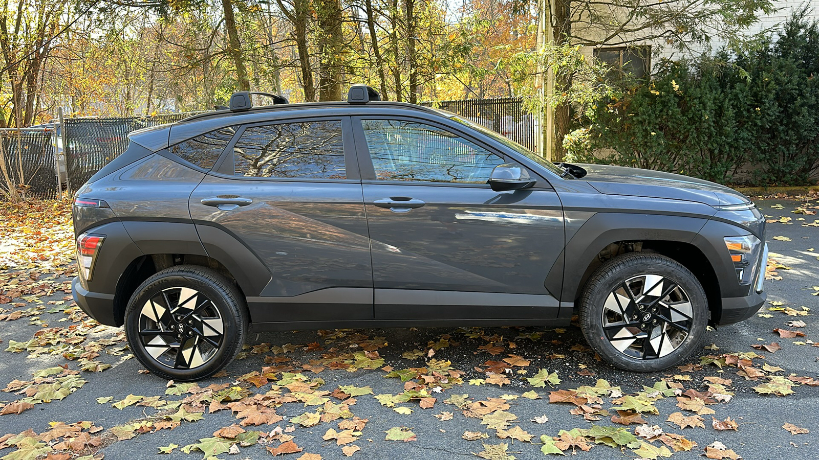 2024 Hyundai Kona SEL 2