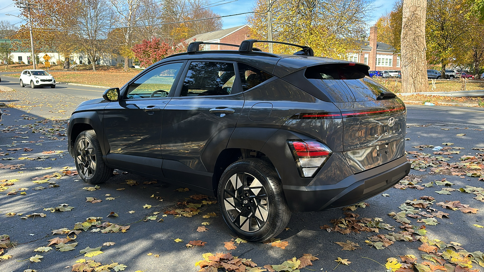 2024 Hyundai Kona SEL 5