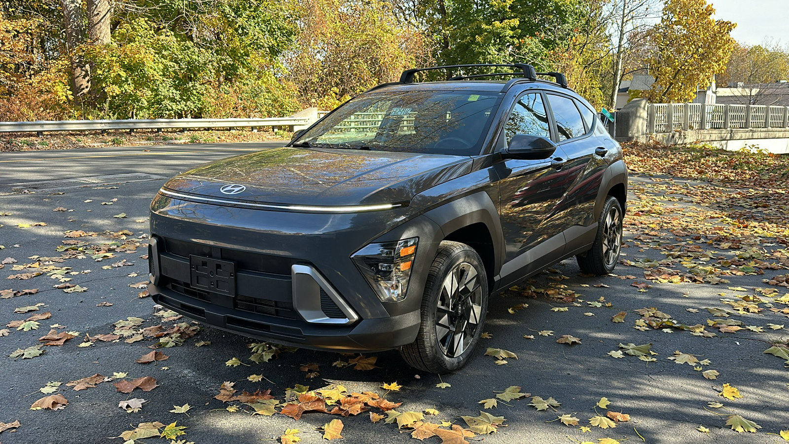 2024 Hyundai Kona SEL 7