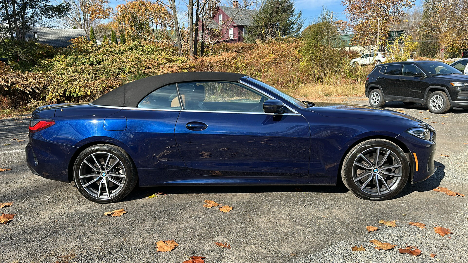 2022 BMW 4 Series 430i xDrive 2