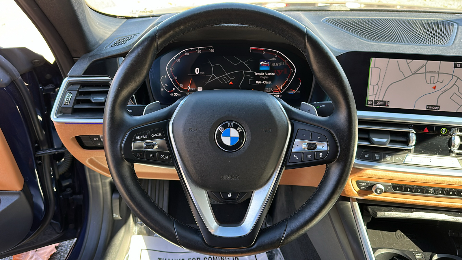 2022 BMW 4 Series 430i xDrive 14