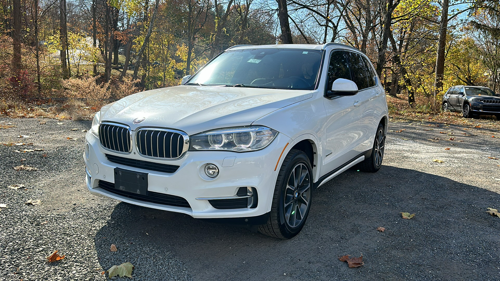 2017 BMW X5 xDrive35i 7