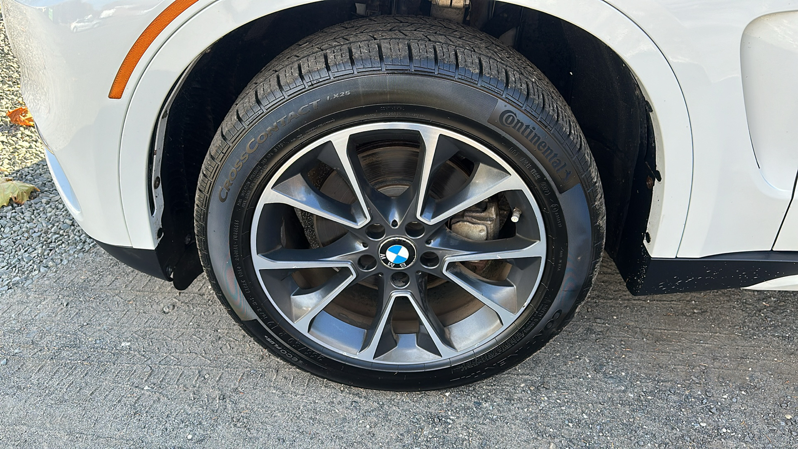 2017 BMW X5 xDrive35i 10