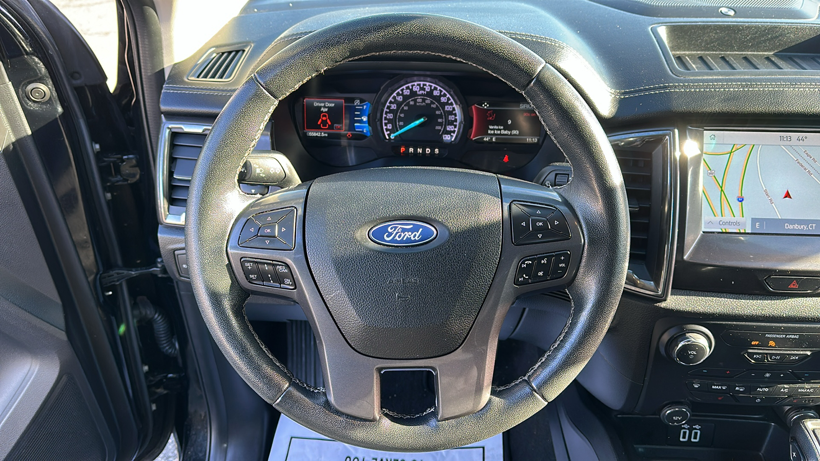 2019 Ford Ranger LARIAT 4WD SuperCrew 5 Box 14