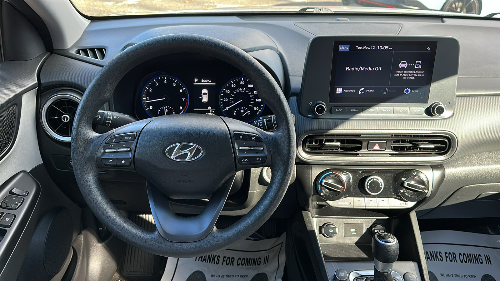 2022 Hyundai Kona SEL 24